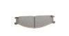 Комплект гальмівних колодок PARTS KAVO KBP-6503 (фото 5)