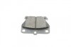Комплект гальмівних колодок PARTS KAVO KBP-9013 (фото 3)