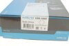 Комплект гальмівних колодок PARTS KAVO KBS-10001 (фото 4)