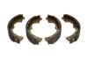 Комплект гальмівних колодок PARTS KAVO KBS-7430 (фото 1)