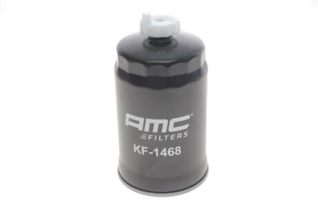 Фільтр паливний PARTS KAVO KF-1468