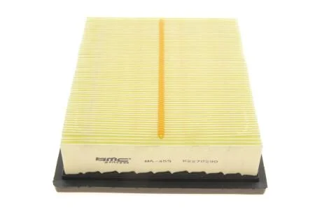 Фільтр повітряний PARTS KAVO MA-459