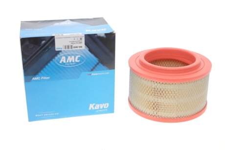 Фільтр повітряний PARTS KAVO MA-5605