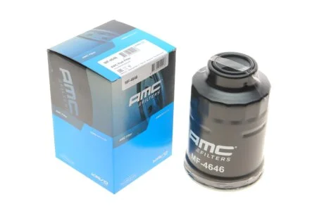 Фільтр паливний PARTS KAVO MF-4646