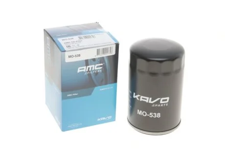 Фільтр масляний PARTS KAVO MO-538