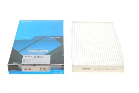 Фільтр салону PARTS KAVO NC-2024