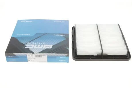 Фільтр повітряний PARTS KAVO SA-062