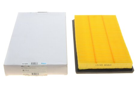 Фільтр повітряний PARTS KAVO SA-9090