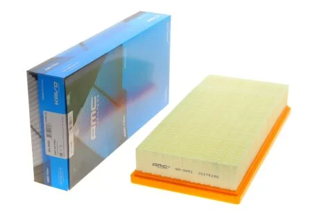 Фільтр повітряний PARTS KAVO SA-9852