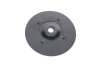 Подушка пневмопідвіски PARTS KAVO SAS-10010 (фото 3)