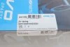Подушка пневмопідвіски PARTS KAVO SAS-10026 (фото 4)