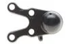 Кульова опора (шарнір) PARTS KAVO SBJ-5507 (фото 3)