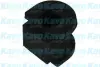 Подушка(втулка) стабілізатора PARTS KAVO SBS-2003 (фото 1)