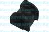 Втулка стабілізатора PARTS KAVO SBS-2013 (фото 1)