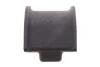 Втулка стабілізатора PARTS KAVO SBS-4009 (фото 1)