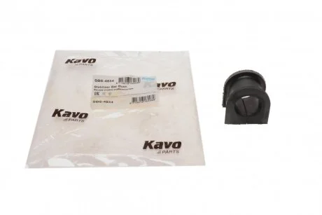 Втулка стабілізатора PARTS KAVO SBS-4534