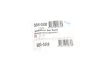 Втулка стабілізатора PARTS KAVO SBS-5508 (фото 3)