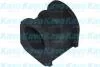 Втулка стабілізатора PARTS KAVO SBS-6503 (фото 1)
