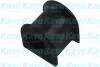 Втулка стабілізатора PARTS KAVO SBS-9124 (фото 1)