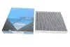 Фільтр салону PARTS KAVO SC-9601C (фото 1)