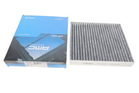 Фільтр салону PARTS KAVO SC-9601C