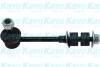 Тяга (стійка) стабілізатора PARTS KAVO SLS-3034 (фото 1)