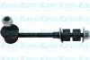 Тяга (стійка) стабілізатора PARTS KAVO SLS-3034 (фото 1)
