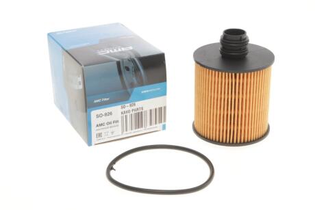 Фільтр масляний PARTS KAVO SO-926