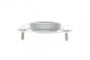 Опора амортизатора PARTS KAVO SSM-10146 (фото 3)