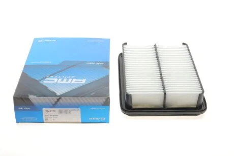 Фільтр повітряний PARTS KAVO TA-1179