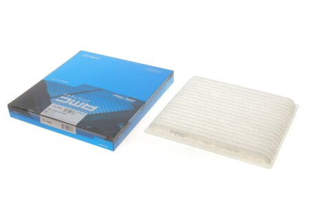 Фільтр салону PARTS KAVO TC-1006