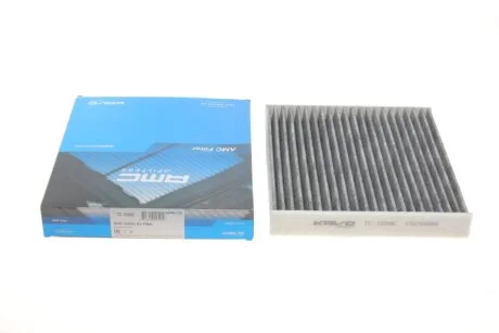 Фільтр салону PARTS KAVO TC-1029C