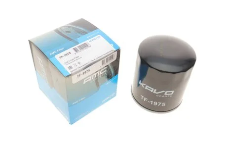 Фільтр паливний PARTS KAVO TF-1975