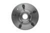 Комплект маточини з підшипником PARTS KAVO WBH-1005 (фото 2)