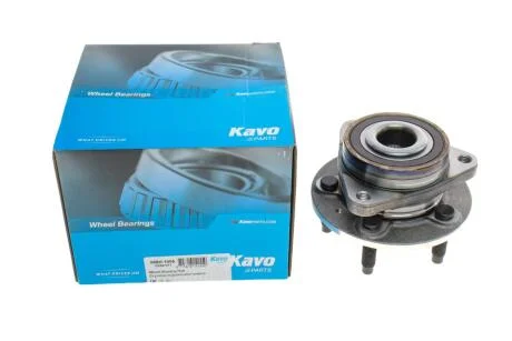Комплект маточини з підшипником PARTS KAVO WBH-1005