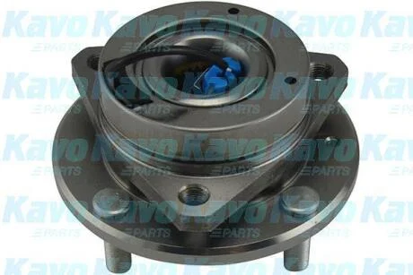 Комплект маточини з підшипником PARTS KAVO WBH-1007