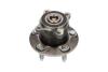 Підшипник маточини (комплект) PARTS KAVO WBH-1015 (фото 2)
