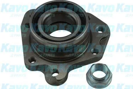 Підшипник маточини (комплект) PARTS KAVO WBH-2011