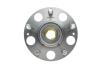 Підшипник маточини (комплект) PARTS KAVO WBH-2041 (фото 2)
