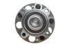 Підшипник маточини (комплект) PARTS KAVO WBH-2045 (фото 3)
