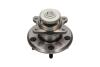 Комплект маточини з підшипником PARTS KAVO WBH-3010 (фото 1)
