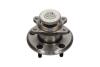 Комплект маточини з підшипником PARTS KAVO WBH-3010 (фото 3)