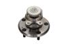 Комплект маточини з підшипником PARTS KAVO WBH-3010 (фото 4)