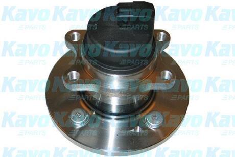 Комплект маточини з підшипником PARTS KAVO WBH-3011