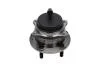 Підшипник маточини (комплект) PARTS KAVO WBH-3017 (фото 3)