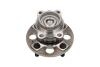 Підшипник маточини (комплект) PARTS KAVO WBH-3044 (фото 4)