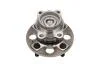Підшипник маточини (комплект) PARTS KAVO WBH-3044 (фото 4)