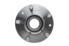 Комплект маточини з підшипником PARTS KAVO WBH-4504 (фото 2)
