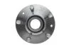 Комплект маточини з підшипником PARTS KAVO WBH-4504 (фото 2)
