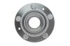 Комплект маточини з підшипником PARTS KAVO WBH-4504 (фото 3)